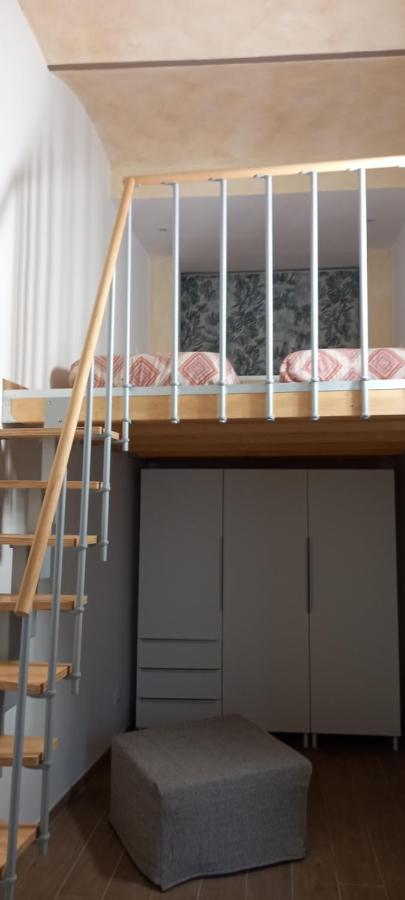 Appartamento 4/5 Posti Letto Firenze Eksteriør bilde