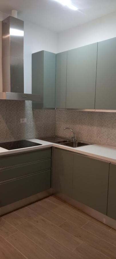 Appartamento 4/5 Posti Letto Firenze Eksteriør bilde